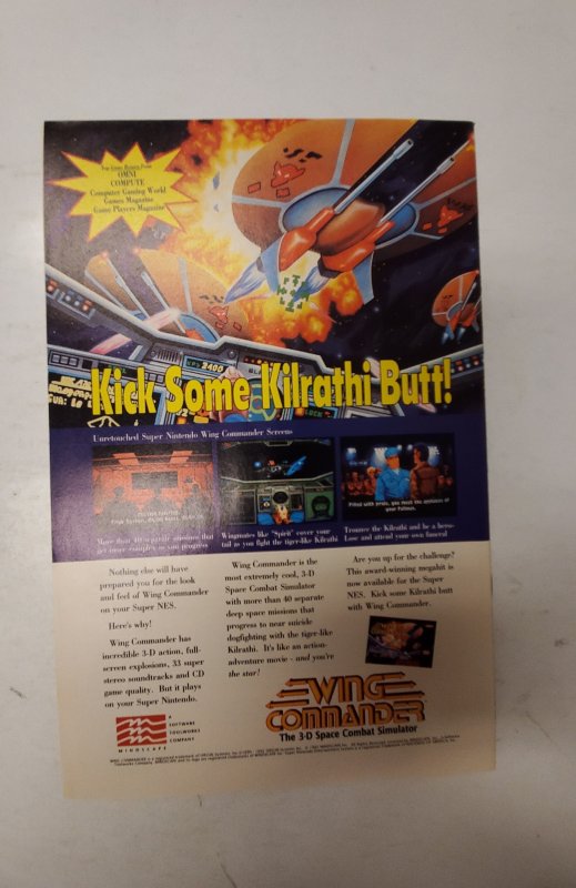 Iron Man #289 (1993) NM Marvel Comic Book J693