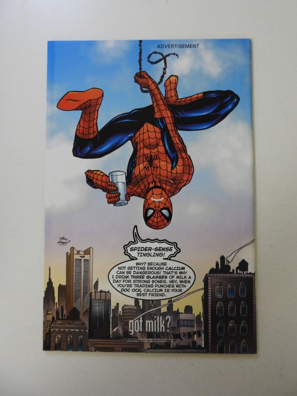 Daredevil #11 (2000) VF+ condition