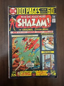 Shazam! #14 (1974)