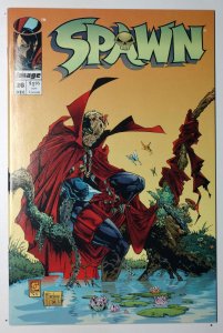 Spawn #26 (1994)