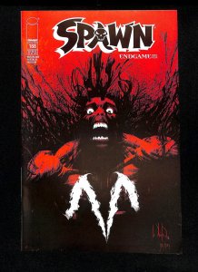Spawn #188