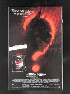 Teen Titans Academy #15 Variant Cover (2022)