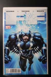 FF #6 (2011)