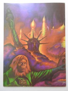 Castle of Frankenstein #23 (1974) Frankenstein: At Large!  VF- Condition!