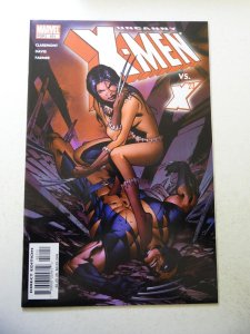 The Uncanny X-Men #451 (2004) FN/VF Condition