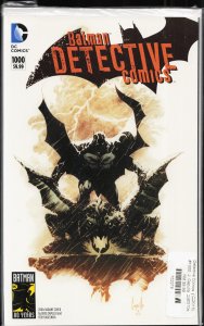 Detective Comics #1000 (2019)