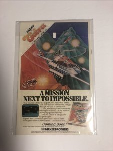 New Mutants (1982) # 1 (NM) | Direct Edition Awesome Cover !!!