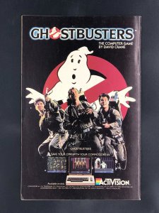 Legion of Super-Heroes #8 (1985)