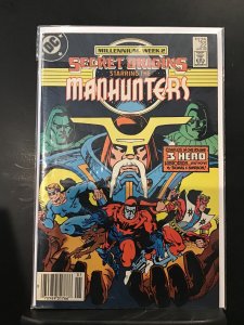 Secret Origins #22 (1988)