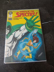 Wrath of the Spectre #2 (1988)