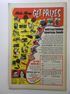 Wanted, The World's Most Dangerous Villains #7 (1973) Sharp VF- Condition!