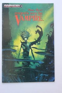 Anne Rice's Interview With the Vampire #5 (1992) VF