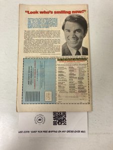 Master of Kung Fu #47 (1974) FN-VF Marvel Comics Group 10 LI1