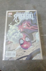 Spider-Girl #56 (2003)