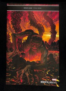 Immortal Hulk #11