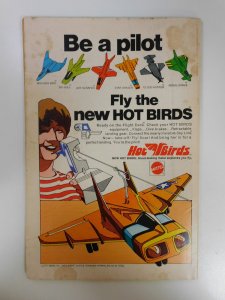 World's Finest Comics #204 (1971)