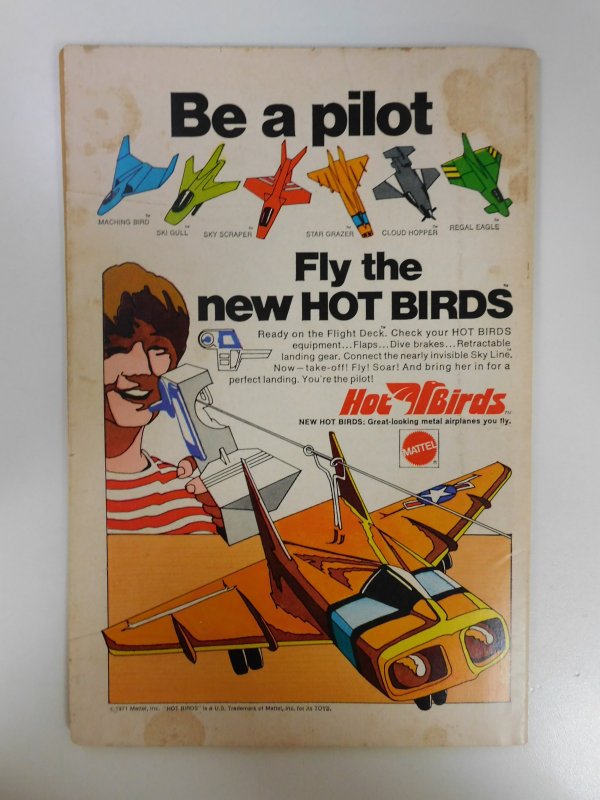 World's Finest Comics #204 (1971)