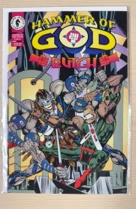 Hammer of God: Butch #3 (1994)