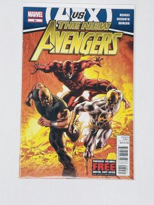 New Avengers #30 (2012) SP21