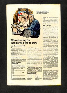 Astonishing Tales #3