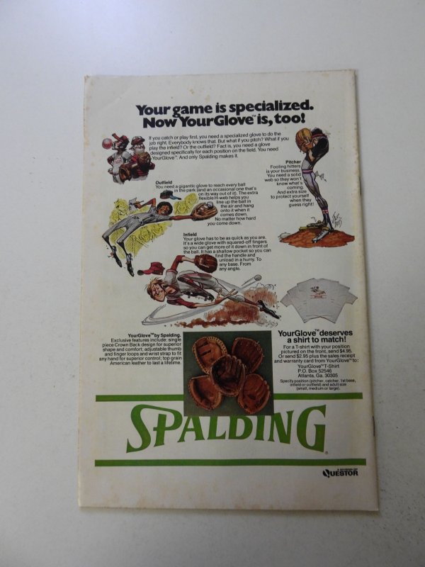 All-Star Comics #61 (1976) VF- condition