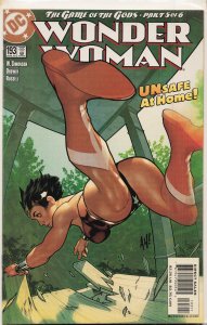 Wonder Woman #193 (2003) Wonder Woman