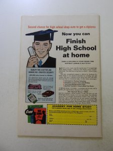 The Amazing Spider-Man #86 (1970) FN/VF condition