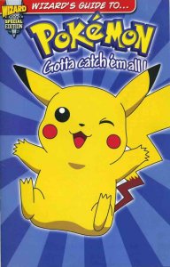 Pokemon Adventures #0 Giveaway FN ; Viz
