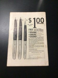 St. John, Abbott and Costello #13, 1951, Comic, Look!