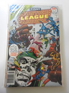 Justice League of America #144 (1977)