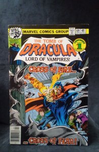 Tomb of Dracula #69 (1979)
