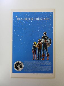 Longshot #1 Direct Edition (1985) VF/NM condition