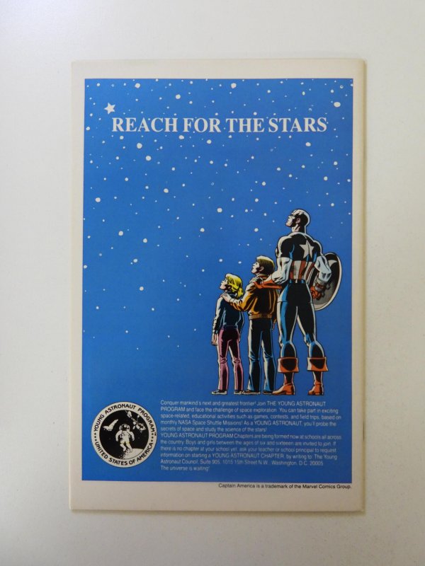 Longshot #1 Direct Edition (1985) VF/NM condition