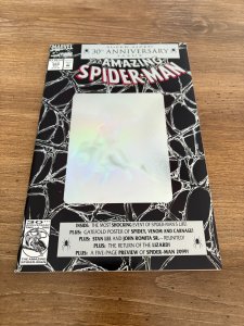 Amazing Spider-Man # 365 NM 1st Print Marvel Comic Book 1st 2099 Appear 8 J276