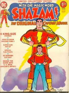 SHAZAM!