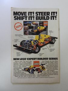 Godzilla #18 (1979) FN/VF condition