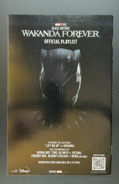 Nightcrawlers #2 Lobe Cover (2023)