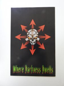 Evil Ernie: Youth Gone Wild, Encore Presentation #5 (1997) VF+ condition