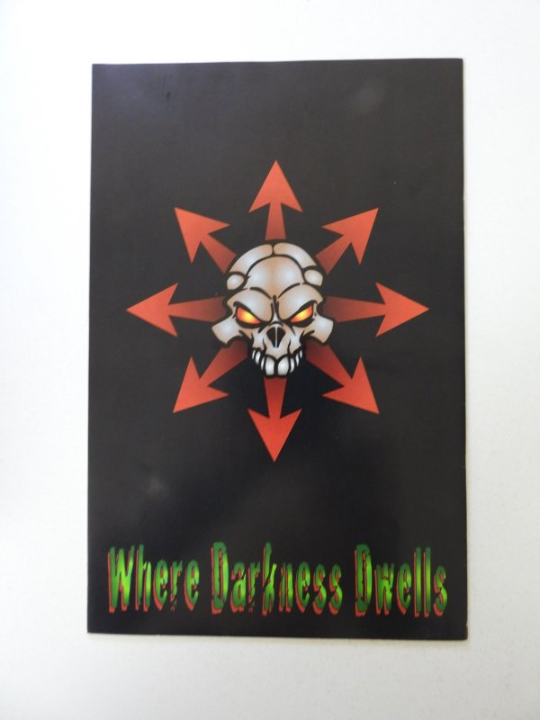 Evil Ernie: Youth Gone Wild, Encore Presentation #5 (1997) VF+ condition