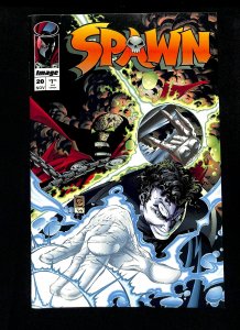 Spawn #20
