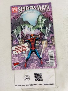 Spider-Man: Marvel Adventures #14 VF-NM Marvel Comic Book 6 ET9