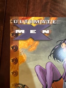 Ultimate X-Men #88 (2008)