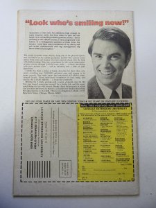 Daredevil #132 (1976) FN Condition MVS Intact