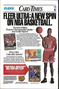 The New Warriors #32 (1993) - NM