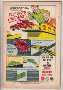 Superboy #109 (Dec-63) FN/VF+ High-Grade Superboy