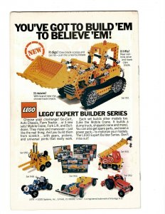 Rom # 1 VF Marvel Comic Book Spaceknight 1st Appearance Avengers Iron Man OF2