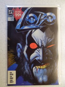 LOBO # 1