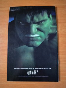 Daredevil #430 (v2 #50) ~ VERY FINE - NEAR MINT NM ~ 2003 Marvel Comics