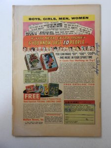 Teen-Age Love #56 (1967) VG Condition!