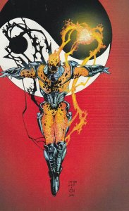 Thunderbolts #72 (2002)